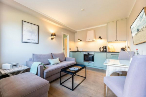 Appartement Hamburg